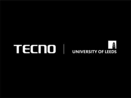 TECNO and School of Design at University of Leeds Announce Partnership to Advance Innovations in Inclusive Multi-Skin Tone Imaging System on Smartphones | TECNO and School of Design at University of Leeds Announce Partnership to Advance Innovations in Inclusive Multi-Skin Tone Imaging System on Smartphones TECNO and School of Design at University of Leeds Announce Partnership to Advance Innovations in Inclusive Multi-Skin Tone Imaging System on Smartphones | TECNO and School of Design at University of Leeds Announce Partnership to Advance Innovations in Inclusive Multi-Skin Tone Imaging System on Smartphones
