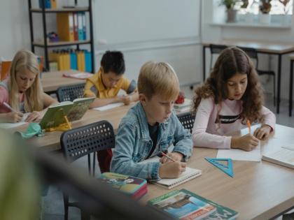 Classroom environmental education doesn't change attitudes: Research | Classroom environmental education doesn't change attitudes: Research Classroom environmental education doesn't change attitudes: Research | Classroom environmental education doesn't change attitudes: Research