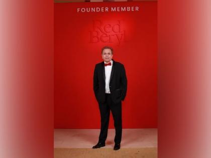 Embarking on an Unprecedented Journey: RedBeryl Sets New Standards in Luxury Living | Embarking on an Unprecedented Journey: RedBeryl Sets New Standards in Luxury Living