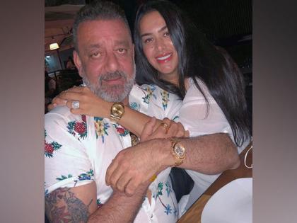 Sanjay Dutt shares special birthday wish for his daughter Trishala Dutt, calls her, "shining star" | Sanjay Dutt shares special birthday wish for his daughter Trishala Dutt, calls her, "shining star" Sanjay Dutt shares special birthday wish for his daughter Trishala Dutt, calls her, "shining star" | Sanjay Dutt shares special birthday wish for his daughter Trishala Dutt, calls her, "shining star"
