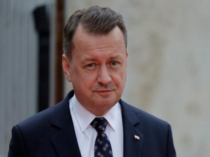 Poland plans to move 10,000 troops to border with Belarus, says country's Defence Minister | Poland plans to move 10,000 troops to border with Belarus, says country's Defence Minister Poland plans to move 10,000 troops to border with Belarus, says country's Defence Minister | Poland plans to move 10,000 troops to border with Belarus, says country's Defence Minister