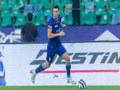 It was no-brainer for me: Petar Sliskovic on signing for Jamshedpur FC | It was no-brainer for me: Petar Sliskovic on signing for Jamshedpur FC