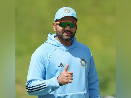 ISL played huge part in helping Indian football team take giant leap: Rohit Sharma | ISL played huge part in helping Indian football team take giant leap: Rohit Sharma ISL played huge part in helping Indian football team take giant leap: Rohit Sharma | ISL played huge part in helping Indian football team take giant leap: Rohit Sharma