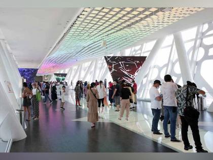 DM’s parks, facilities witness record-breaking total of over 15 million visitors in H1 2023 | DM’s parks, facilities witness record-breaking total of over 15 million visitors in H1 2023