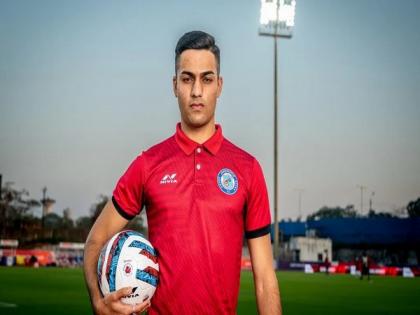 Kerala Blasters FC sign Ishan Pandita on two-year deal | Kerala Blasters FC sign Ishan Pandita on two-year deal