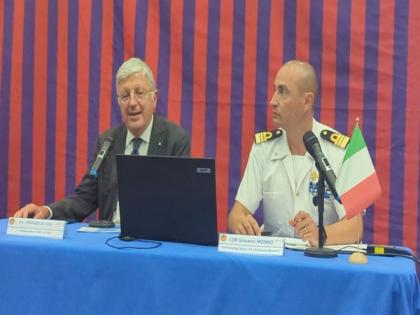 “India-Italy will cooperate more closely on strategic, sensitive sectors”, says Italian envoy | “India-Italy will cooperate more closely on strategic, sensitive sectors”, says Italian envoy