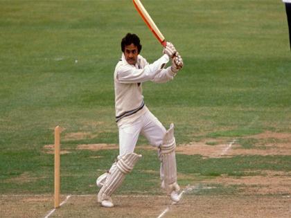 Yashpal Sharma's birth anniversary: A look at late cricketer's top batting performances for India | Yashpal Sharma's birth anniversary: A look at late cricketer's top batting performances for India