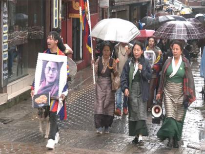 Tibetan NGOs organise candlelight vigil to mark International Prisoners Justice Day | Tibetan NGOs organise candlelight vigil to mark International Prisoners Justice Day Tibetan NGOs organise candlelight vigil to mark International Prisoners Justice Day | Tibetan NGOs organise candlelight vigil to mark International Prisoners Justice Day