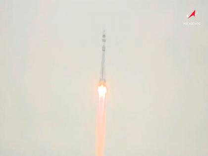 ISRO congratulates as Russia launches Luna-25 mission to Moon | ISRO congratulates as Russia launches Luna-25 mission to Moon