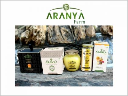 Aranya Farms announces a unique concept: Farming-as-a-Service (FaaS) | Aranya Farms announces a unique concept: Farming-as-a-Service (FaaS) Aranya Farms announces a unique concept: Farming-as-a-Service (FaaS) | Aranya Farms announces a unique concept: Farming-as-a-Service (FaaS)