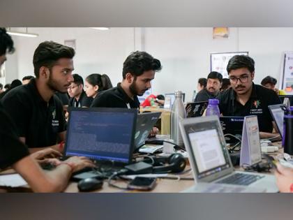 Join the Tech Revolution: Parul University's BCA Program prepares students for High-Demand IT Careers | Join the Tech Revolution: Parul University's BCA Program prepares students for High-Demand IT Careers