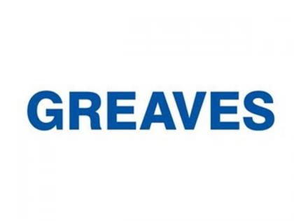 Greaves Cotton Limited announces Q1, FY24 earnings with standalone EBITDA at Rs 45 crores | Greaves Cotton Limited announces Q1, FY24 earnings with standalone EBITDA at Rs 45 crores Greaves Cotton Limited announces Q1, FY24 earnings with standalone EBITDA at Rs 45 crores | Greaves Cotton Limited announces Q1, FY24 earnings with standalone EBITDA at Rs 45 crores