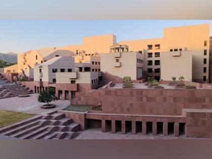 IIM Udaipur opens applications for its one-year full-time MBAs in Global Supply Chain Management and Digital Enterprise Management | IIM Udaipur opens applications for its one-year full-time MBAs in Global Supply Chain Management and Digital Enterprise Management IIM Udaipur opens applications for its one-year full-time MBAs in Global Supply Chain Management and Digital Enterprise Management | IIM Udaipur opens applications for its one-year full-time MBAs in Global Supply Chain Management and Digital Enterprise Management