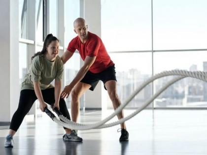 People burn fat at different rates during exercise: Study | People burn fat at different rates during exercise: Study People burn fat at different rates during exercise: Study | People burn fat at different rates during exercise: Study