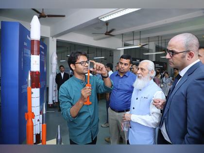 Innovate and Inspire: Enroll in Parul University's M.Tech Program Today | Innovate and Inspire: Enroll in Parul University's M.Tech Program Today