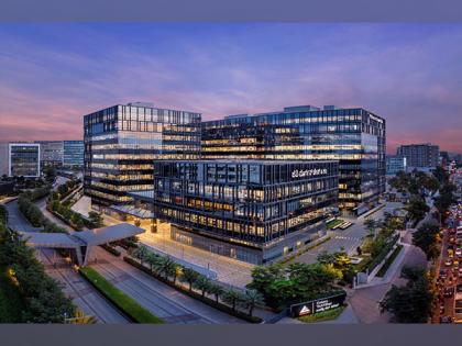 Embassy REIT welcomes JPMorgan Chase to its 1.1 msf Built-to-Suit Corporate Centre at Embassy TechVillage in Bengaluru | Embassy REIT welcomes JPMorgan Chase to its 1.1 msf Built-to-Suit Corporate Centre at Embassy TechVillage in Bengaluru Embassy REIT welcomes JPMorgan Chase to its 1.1 msf Built-to-Suit Corporate Centre at Embassy TechVillage in Bengaluru | Embassy REIT welcomes JPMorgan Chase to its 1.1 msf Built-to-Suit Corporate Centre at Embassy TechVillage in Bengaluru