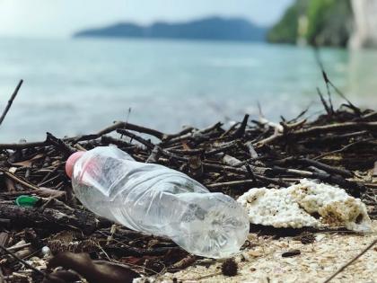 New recycling method to market 'junk' plastic waste | New recycling method to market 'junk' plastic waste New recycling method to market 'junk' plastic waste | New recycling method to market 'junk' plastic waste