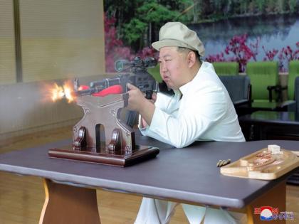 UN to focus on North Korea rights violations and missile program | UN to focus on North Korea rights violations and missile program UN to focus on North Korea rights violations and missile program | UN to focus on North Korea rights violations and missile program