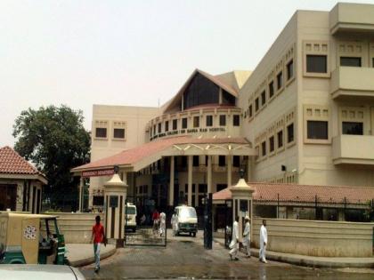 Lahore: Medics operate by torchlight amid day-long power outage | Lahore: Medics operate by torchlight amid day-long power outage Lahore: Medics operate by torchlight amid day-long power outage | Lahore: Medics operate by torchlight amid day-long power outage