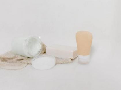 Study discovers new method of recycling plastics into soap | Study discovers new method of recycling plastics into soap Study discovers new method of recycling plastics into soap | Study discovers new method of recycling plastics into soap