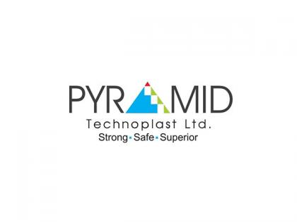 Pyramid Technoplast Limited IPO opens on Friday, August 18, 2023 | Pyramid Technoplast Limited IPO opens on Friday, August 18, 2023 Pyramid Technoplast Limited IPO opens on Friday, August 18, 2023 | Pyramid Technoplast Limited IPO opens on Friday, August 18, 2023