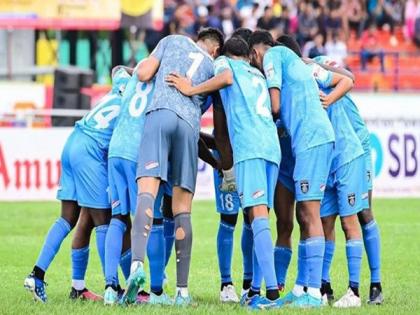 Durand Cup: Odisha FC look to bounce back against Rajasthan United FC | Durand Cup: Odisha FC look to bounce back against Rajasthan United FC Durand Cup: Odisha FC look to bounce back against Rajasthan United FC | Durand Cup: Odisha FC look to bounce back against Rajasthan United FC