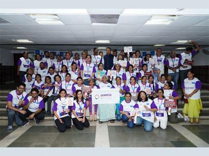 Samman Association hosts Monsoon Walkathon on Friendship Day to raise Epilepsy Awareness | Samman Association hosts Monsoon Walkathon on Friendship Day to raise Epilepsy Awareness Samman Association hosts Monsoon Walkathon on Friendship Day to raise Epilepsy Awareness | Samman Association hosts Monsoon Walkathon on Friendship Day to raise Epilepsy Awareness