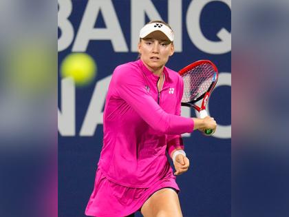 Canadian Open: Elena Rybakina ousts Stephens to make Montreal quarterfinals | Canadian Open: Elena Rybakina ousts Stephens to make Montreal quarterfinals Canadian Open: Elena Rybakina ousts Stephens to make Montreal quarterfinals | Canadian Open: Elena Rybakina ousts Stephens to make Montreal quarterfinals