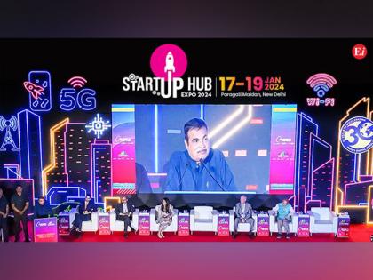 Exhibitions India unveils the Startup Hub Expo – Paving the way for Indian Startups | Exhibitions India unveils the Startup Hub Expo – Paving the way for Indian Startups Exhibitions India unveils the Startup Hub Expo – Paving the way for Indian Startups | Exhibitions India unveils the Startup Hub Expo – Paving the way for Indian Startups