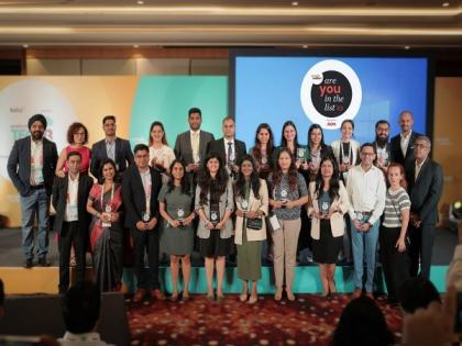 People Matters and Aon Recognise Top Emerging HR Leaders in India at a Grand Awards Ceremony | People Matters and Aon Recognise Top Emerging HR Leaders in India at a Grand Awards Ceremony People Matters and Aon Recognise Top Emerging HR Leaders in India at a Grand Awards Ceremony | People Matters and Aon Recognise Top Emerging HR Leaders in India at a Grand Awards Ceremony