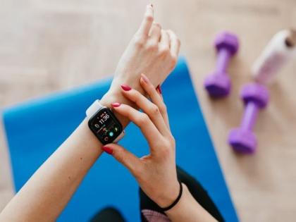 India’s wearable devices market posted strong growth in 2023: Report | India’s wearable devices market posted strong growth in 2023: Report India’s wearable devices market posted strong growth in 2023: Report | India’s wearable devices market posted strong growth in 2023: Report