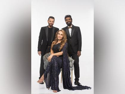 Talent Platform Exchange4Talent Announces Brand Ambassadors Remo D'souza & Iulia Vântur for Grand Launch | Talent Platform Exchange4Talent Announces Brand Ambassadors Remo D'souza & Iulia Vântur for Grand Launch Talent Platform Exchange4Talent Announces Brand Ambassadors Remo D'souza & Iulia Vântur for Grand Launch | Talent Platform Exchange4Talent Announces Brand Ambassadors Remo D'souza & Iulia Vântur for Grand Launch