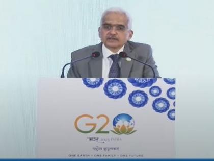 RBI Governor pitches for global debt data sharing platform | RBI Governor pitches for global debt data sharing platform RBI Governor pitches for global debt data sharing platform | RBI Governor pitches for global debt data sharing platform