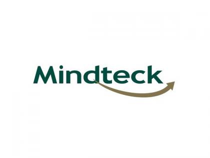 Mindteck Reports Strong Q1 2023-24 Performance Marked by 5.3 Percent QoQ and 15.0 Percent YoY Growth | Mindteck Reports Strong Q1 2023-24 Performance Marked by 5.3 Percent QoQ and 15.0 Percent YoY Growth Mindteck Reports Strong Q1 2023-24 Performance Marked by 5.3 Percent QoQ and 15.0 Percent YoY Growth | Mindteck Reports Strong Q1 2023-24 Performance Marked by 5.3 Percent QoQ and 15.0 Percent YoY Growth