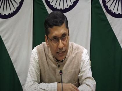 "Would be presumptuous of anyone...": MEA reacts to Pakistan's Bilawal remarks on SCO virtual Summit | "Would be presumptuous of anyone...": MEA reacts to Pakistan's Bilawal remarks on SCO virtual Summit "Would be presumptuous of anyone...": MEA reacts to Pakistan's Bilawal remarks on SCO virtual Summit | "Would be presumptuous of anyone...": MEA reacts to Pakistan's Bilawal remarks on SCO virtual Summit