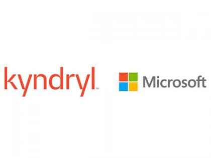 Kyndryl and Microsoft Unveil Enterprise Generative AI Solutions on Microsoft Cloud | Kyndryl and Microsoft Unveil Enterprise Generative AI Solutions on Microsoft Cloud Kyndryl and Microsoft Unveil Enterprise Generative AI Solutions on Microsoft Cloud | Kyndryl and Microsoft Unveil Enterprise Generative AI Solutions on Microsoft Cloud