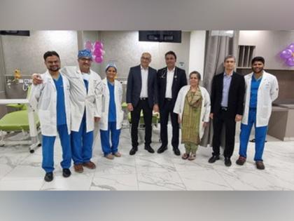 Manipal Hospitals launches new specialised day-care centre for chemotherapy | Manipal Hospitals launches new specialised day-care centre for chemotherapy Manipal Hospitals launches new specialised day-care centre for chemotherapy | Manipal Hospitals launches new specialised day-care centre for chemotherapy