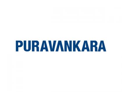 Puravankara Q1 Revenue at Rs. 323 Crores, up 50 Percent Y-o-Y; Pre-Sales of Rs. 1,126 Crores Delivers 119 Percent Growth | Puravankara Q1 Revenue at Rs. 323 Crores, up 50 Percent Y-o-Y; Pre-Sales of Rs. 1,126 Crores Delivers 119 Percent Growth Puravankara Q1 Revenue at Rs. 323 Crores, up 50 Percent Y-o-Y; Pre-Sales of Rs. 1,126 Crores Delivers 119 Percent Growth | Puravankara Q1 Revenue at Rs. 323 Crores, up 50 Percent Y-o-Y; Pre-Sales of Rs. 1,126 Crores Delivers 119 Percent Growth