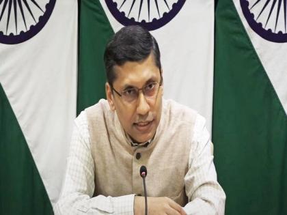 "We emphasise need for the UK act against extremist, radical elements posing security threat”: MEA | "We emphasise need for the UK act against extremist, radical elements posing security threat”: MEA