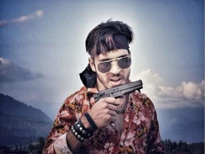 Kashmiri boy's recreation of scene from Allu Arjun’s ‘Pushpa: The Rise’ turns into most-watched video | Kashmiri boy's recreation of scene from Allu Arjun’s ‘Pushpa: The Rise’ turns into most-watched video Kashmiri boy's recreation of scene from Allu Arjun’s ‘Pushpa: The Rise’ turns into most-watched video | Kashmiri boy's recreation of scene from Allu Arjun’s ‘Pushpa: The Rise’ turns into most-watched video
