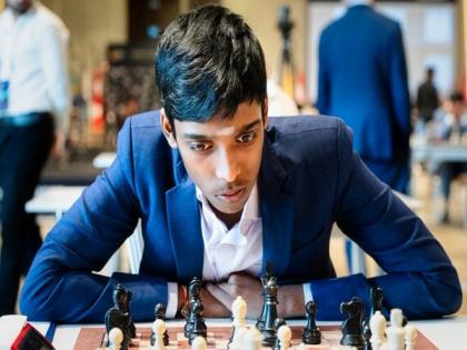 Praggnanandhaa stuns Hikaru Nakamura to script upset in FIDE World Cup | Praggnanandhaa stuns Hikaru Nakamura to script upset in FIDE World Cup Praggnanandhaa stuns Hikaru Nakamura to script upset in FIDE World Cup | Praggnanandhaa stuns Hikaru Nakamura to script upset in FIDE World Cup