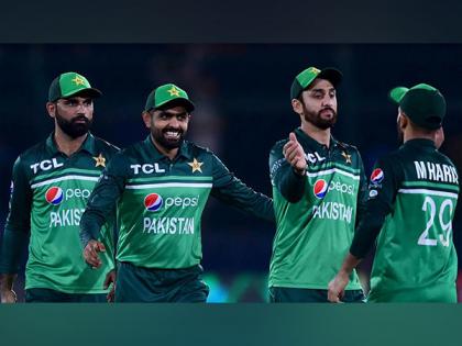 PCB announce team management for the Afghanistan series, ACC Asia Cup | PCB announce team management for the Afghanistan series, ACC Asia Cup