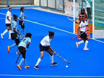 Khelo India junior women’s hockey league 3rd edition set to start on August 13 | Khelo India junior women’s hockey league 3rd edition set to start on August 13