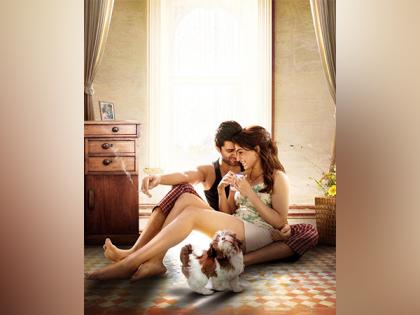 ‘Kushi’: Vijay Deverakonda, Samantha Ruth Prabhu to celebrate Independence day with musical concert | ‘Kushi’: Vijay Deverakonda, Samantha Ruth Prabhu to celebrate Independence day with musical concert ‘Kushi’: Vijay Deverakonda, Samantha Ruth Prabhu to celebrate Independence day with musical concert | ‘Kushi’: Vijay Deverakonda, Samantha Ruth Prabhu to celebrate Independence day with musical concert