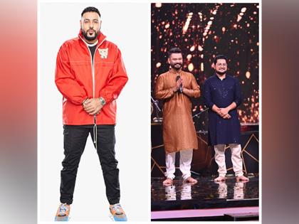 "…. our culture and heritage are in safe hands": Badshah on 'India’s Got Talent 10' contestant's performance | "…. our culture and heritage are in safe hands": Badshah on 'India’s Got Talent 10' contestant's performance "…. our culture and heritage are in safe hands": Badshah on 'India’s Got Talent 10' contestant's performance | "…. our culture and heritage are in safe hands": Badshah on 'India’s Got Talent 10' contestant's performance
