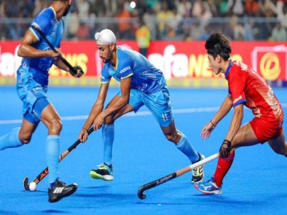 Asian Champions Trophy: India hammer Japan by 5-0 in semifinal, set final clash with Malaysia | Asian Champions Trophy: India hammer Japan by 5-0 in semifinal, set final clash with Malaysia