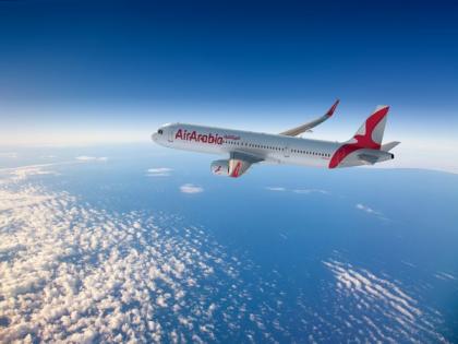 UAE: Air Arabia record 2nd quarter net profit of AED459 mn, up 187per cent | UAE: Air Arabia record 2nd quarter net profit of AED459 mn, up 187per cent UAE: Air Arabia record 2nd quarter net profit of AED459 mn, up 187per cent | UAE: Air Arabia record 2nd quarter net profit of AED459 mn, up 187per cent