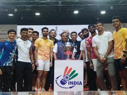 BAI inaugurates 'dream' National Centre of Excellence in Guwahati | BAI inaugurates 'dream' National Centre of Excellence in Guwahati BAI inaugurates 'dream' National Centre of Excellence in Guwahati | BAI inaugurates 'dream' National Centre of Excellence in Guwahati