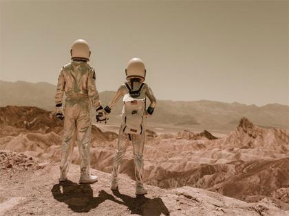 New information on possibility of early steps of biological evolution on Mars | New information on possibility of early steps of biological evolution on Mars New information on possibility of early steps of biological evolution on Mars | New information on possibility of early steps of biological evolution on Mars