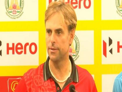 "It's a must-win game against Malaysia": India coach Craig Fulton | "It's a must-win game against Malaysia": India coach Craig Fulton "It's a must-win game against Malaysia": India coach Craig Fulton | "It's a must-win game against Malaysia": India coach Craig Fulton